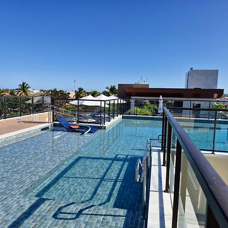 Apartmán Porto Atlantis - Porto De Galinhas 304 Exteriér fotografie