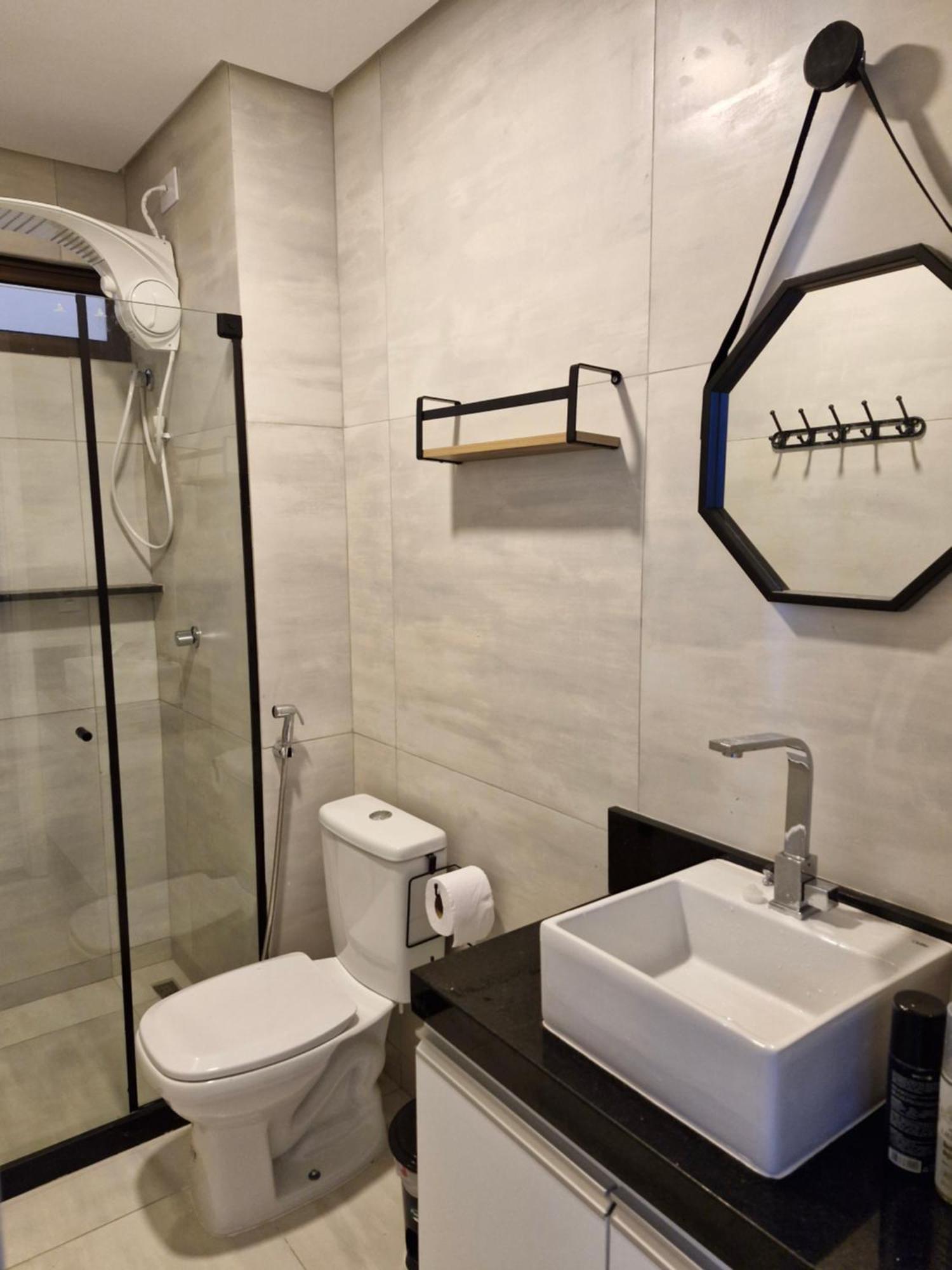 Apartmán Porto Atlantis - Porto De Galinhas 304 Exteriér fotografie