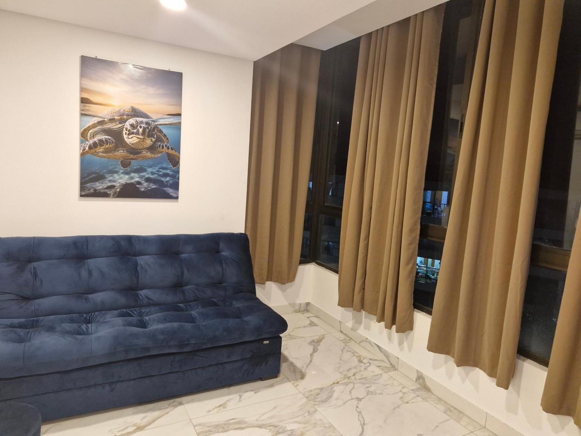 Apartmán Porto Atlantis - Porto De Galinhas 304 Exteriér fotografie