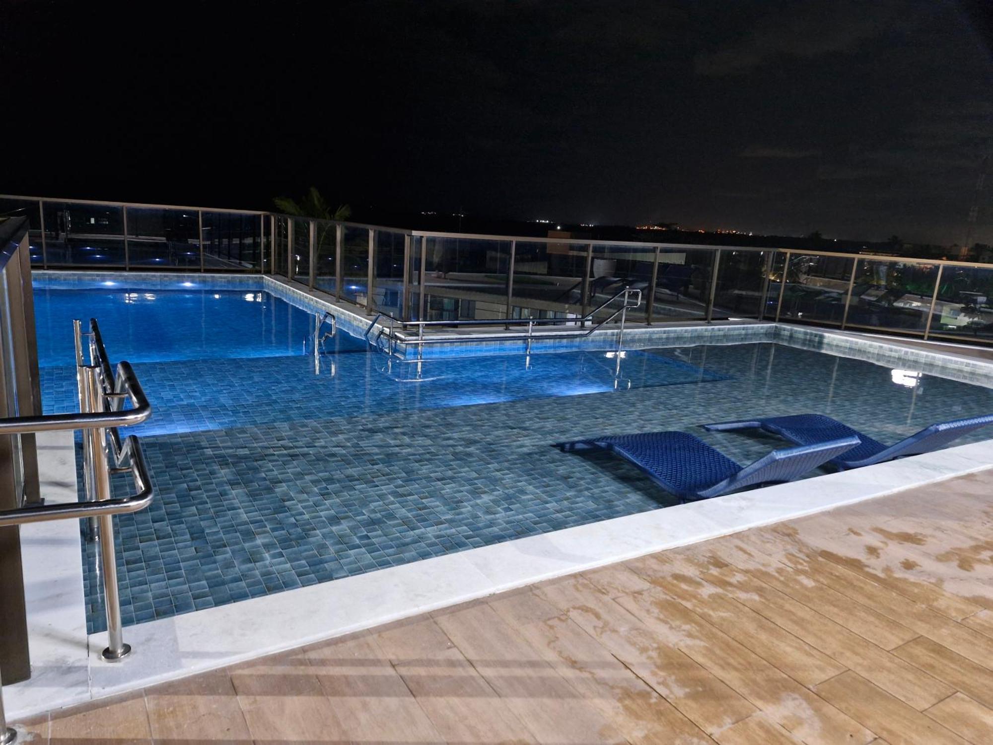 Apartmán Porto Atlantis - Porto De Galinhas 304 Exteriér fotografie