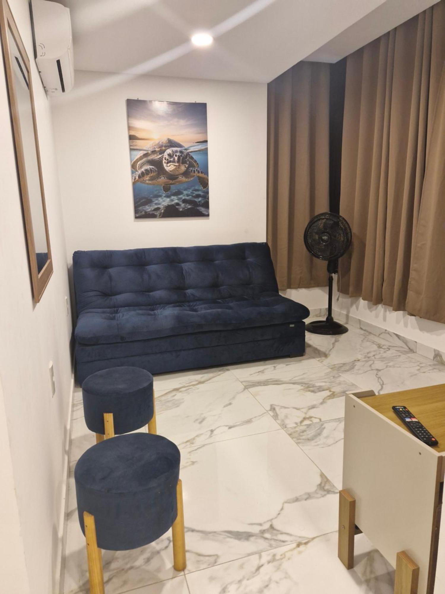 Apartmán Porto Atlantis - Porto De Galinhas 304 Exteriér fotografie